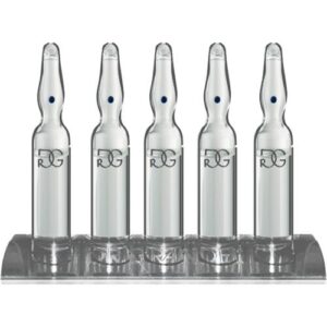 DR. GRANDEL Ampullen Mini Bar – Präsentations-Aufsteller für 5 Ampullen