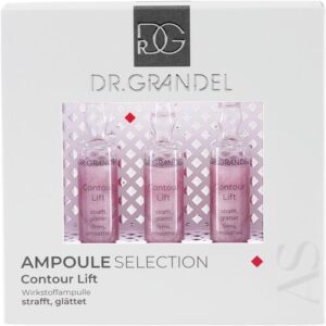DR. GRANDEL Contour Lift Ampulle – Lifting-Intensivpflege 3 × 3 ml