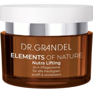 DR. GRANDEL Elements of Nature Nutra-Lifting – Naturpflege mit Lifting-Effekt