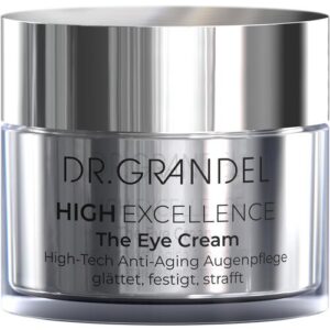 DR. GRANDEL High Excellence The Eye Cream – Exklusive Augenpflege