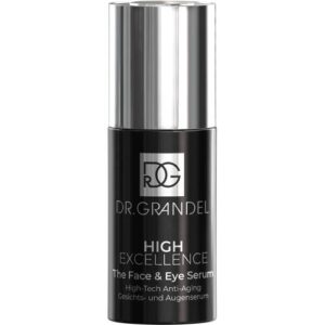 DR. GRANDEL High Excellence The Face & Eye Serum – Luxuriöses Serum für Gesicht & Augen
