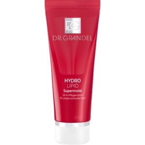 DR. GRANDEL Hydro-Lipid SuperMoist – Intensiv Feuchtigkeitspflege