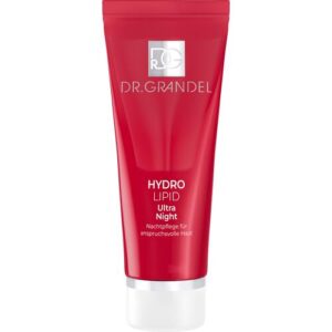 DR. GRANDEL Hydro-Lipid Ultra Night – Intensive Nachtpflege