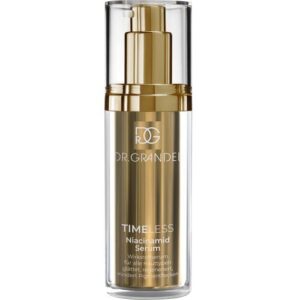 DR. GRANDEL Timeless Niacinamid Serum – Ausgleichendes Gesichtspflege-Serum