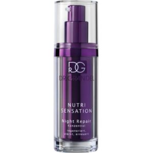 DR. GRANDEL Nutri Sensation Night Repair – Regenerierendes Nachtkonzentrat 30 ml
