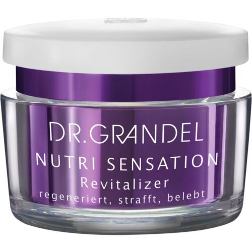 DR. GRANDEL Nutri Sensation Revitalizer – Vitalisierende 24-Stunden Pflege