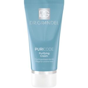 DR. GRANDEL Puricode Purifying Cream – Klärende Pflege