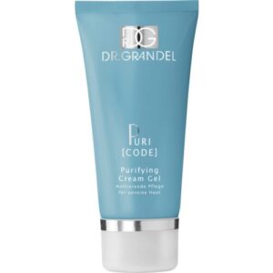 DR. GRANDEL Puricode Purifying Cream-Gel – Klärendes Pflege-Gel