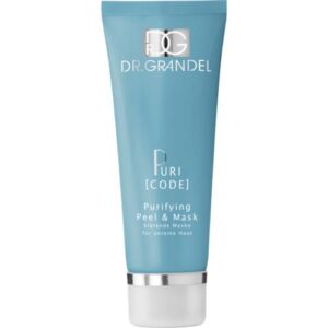 DR. GRANDEL Puricode Purifying Peel Mask – Klärende Peeling-Maske