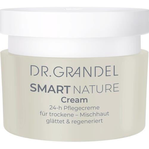 DR. GRANDEL Smart Nature Cream – Natürliche Feuchtigkeitscreme
