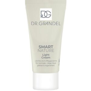 DR. GRANDEL Smart Nature Light Cream – Leichte Naturpflege