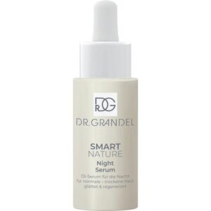 DR. GRANDEL Smart Nature Night Serum – Natürliche Nachtpflege