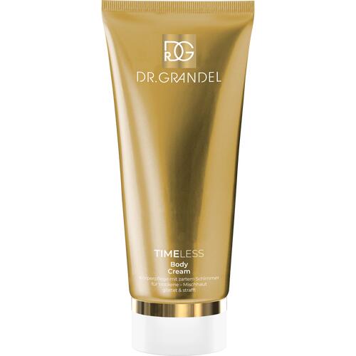 DR. GRANDEL Timeless Body Cream – Pflegende Körpercreme für geschmeidige Haut