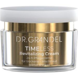 DR. GRANDEL Timeless Revitalizing Cream – Straffende Anti-Aging-Pflege